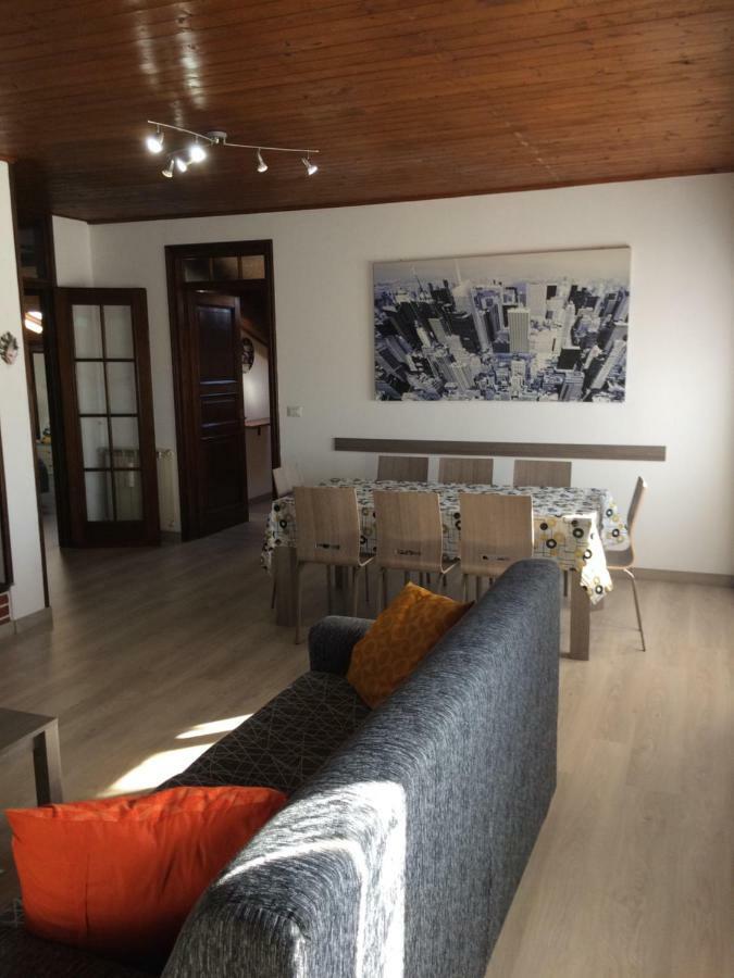 شقة Casa Sergio غْرافيدونا المظهر الخارجي الصورة