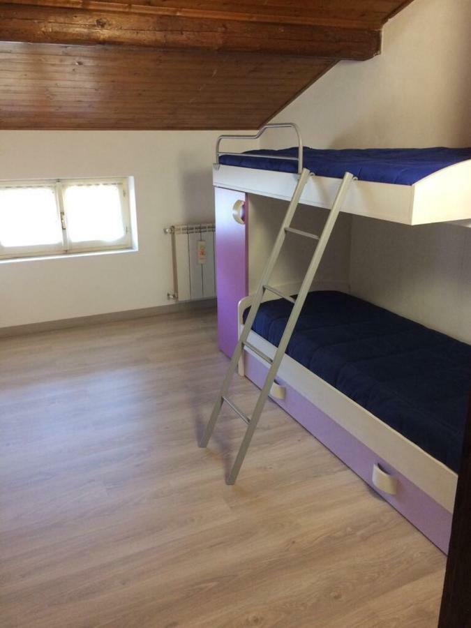 شقة Casa Sergio غْرافيدونا المظهر الخارجي الصورة
