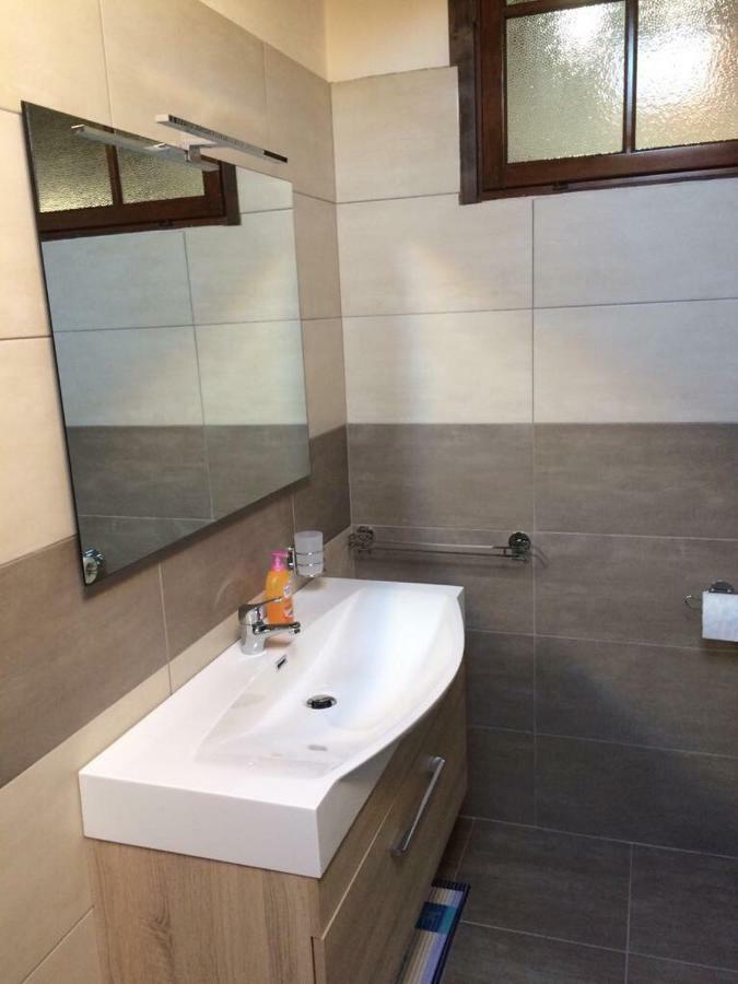 شقة Casa Sergio غْرافيدونا المظهر الخارجي الصورة