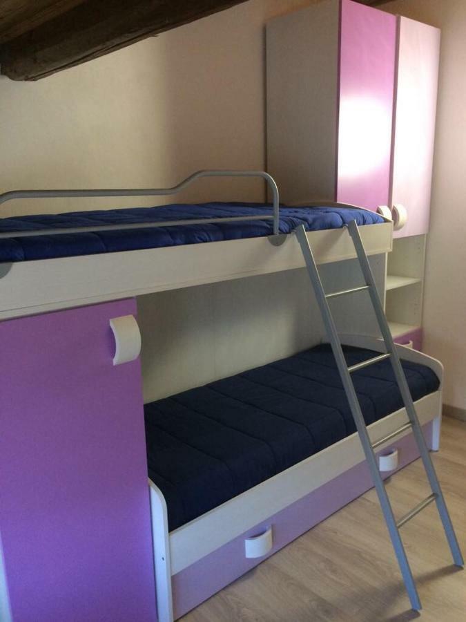 شقة Casa Sergio غْرافيدونا المظهر الخارجي الصورة