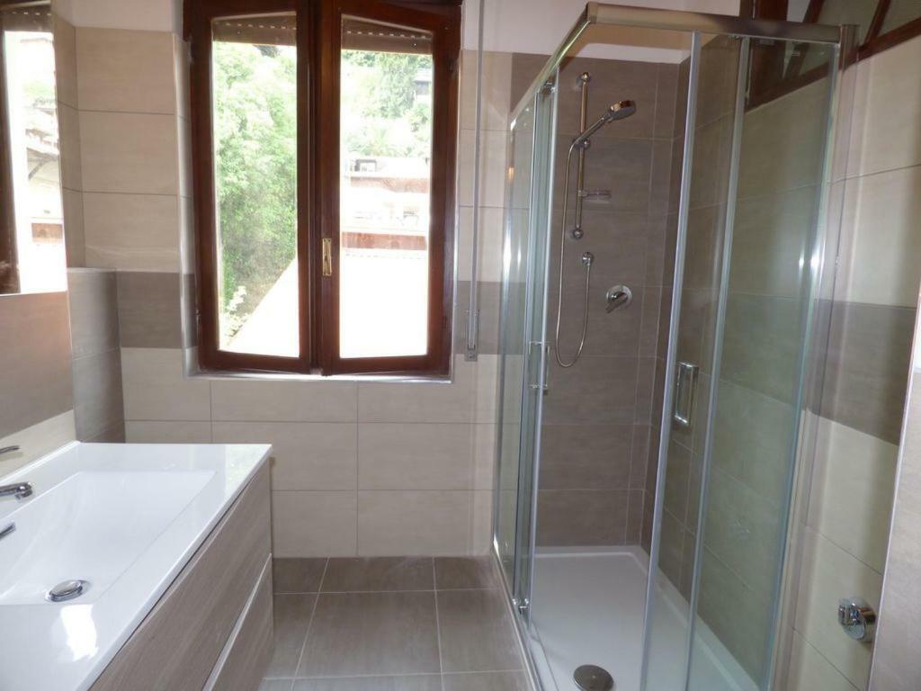 شقة Casa Sergio غْرافيدونا المظهر الخارجي الصورة