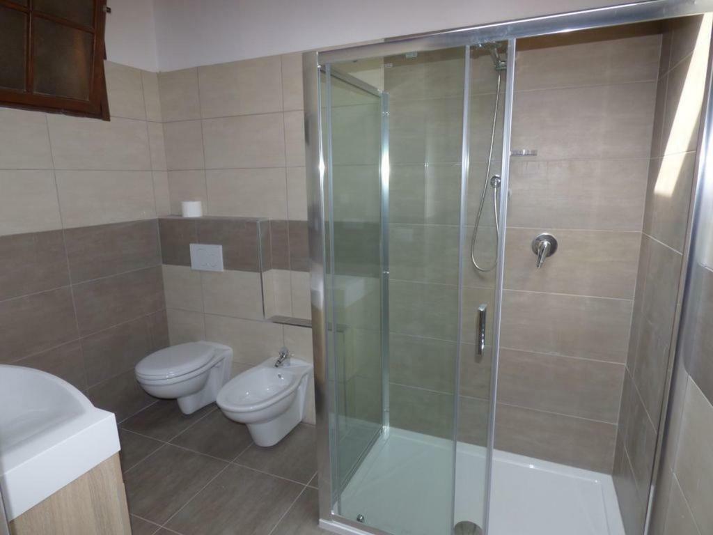 شقة Casa Sergio غْرافيدونا المظهر الخارجي الصورة