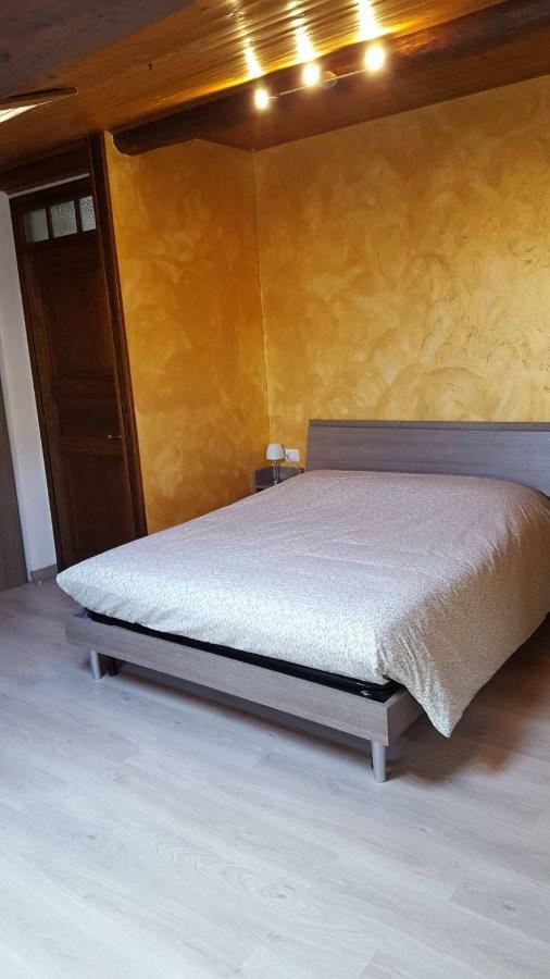 شقة Casa Sergio غْرافيدونا المظهر الخارجي الصورة