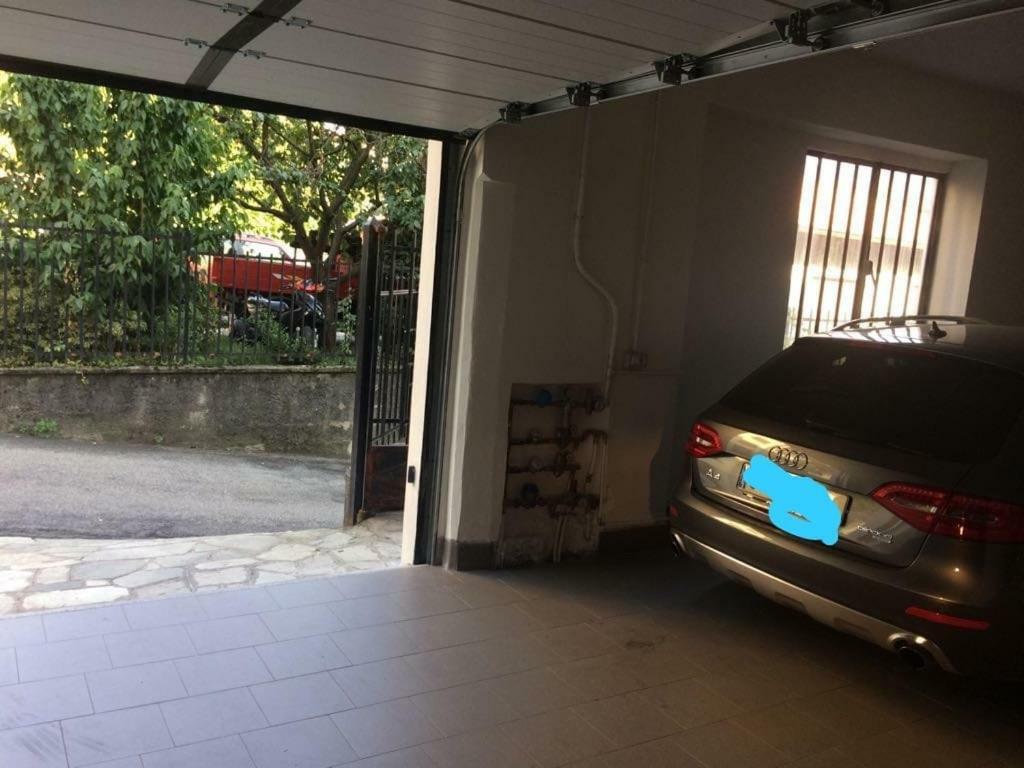 شقة Casa Sergio غْرافيدونا المظهر الخارجي الصورة